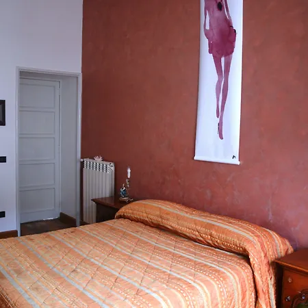 Smiling Bed & Breakfast *