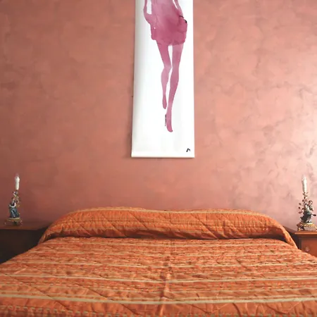Smiling Bed & Breakfast *