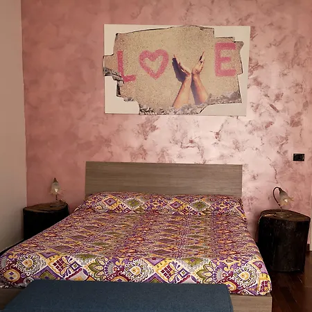 Smiling Bed & Breakfast Napoli