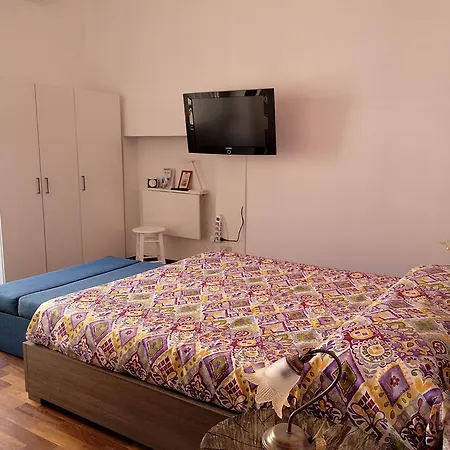 Smiling Bed & Breakfast Napoli