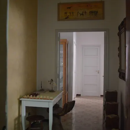 Bed & Breakfast Smiling