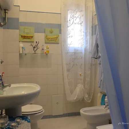 Smiling 住宿加早餐酒店 那不勒斯