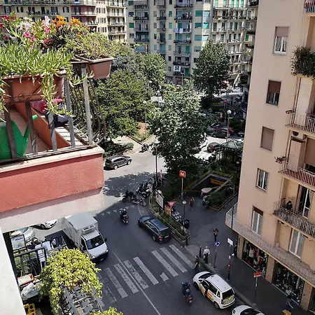 Smiling Bed & Breakfast