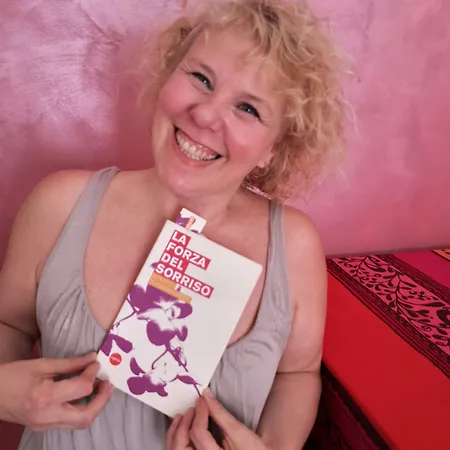 住宿加早餐酒店 Smiling 那不勒斯