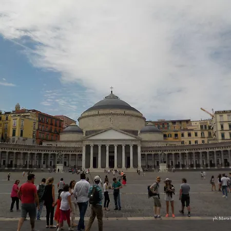 Smiling 那不勒斯