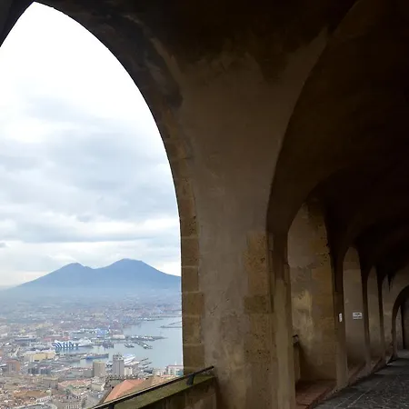 Bed & Breakfast Smiling