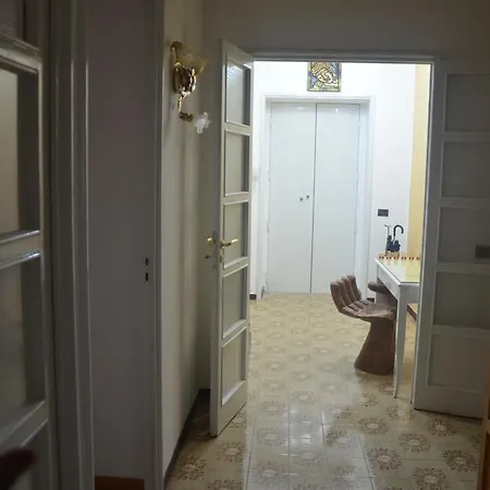 Smiling Отель типа 