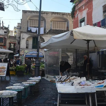 Smiling Naples