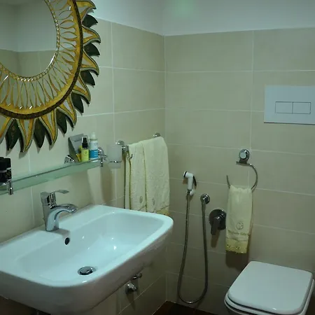 Smiling Bed & Breakfast