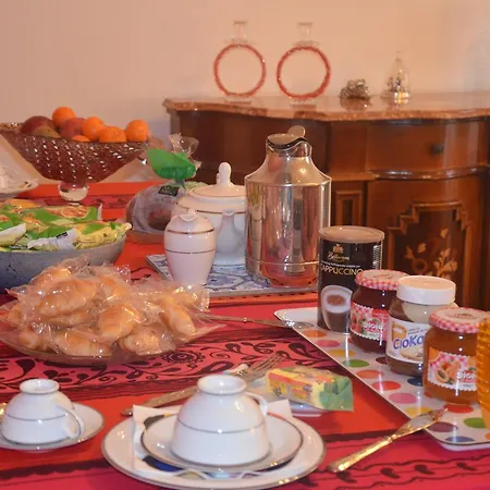 Smiling Отель типа 