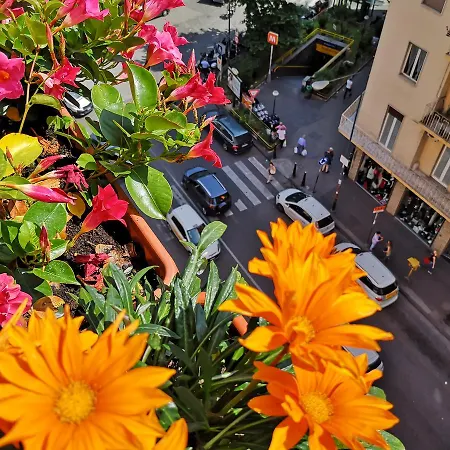 Smiling * Неаполь