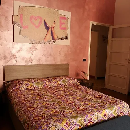 Smiling Bed & Breakfast