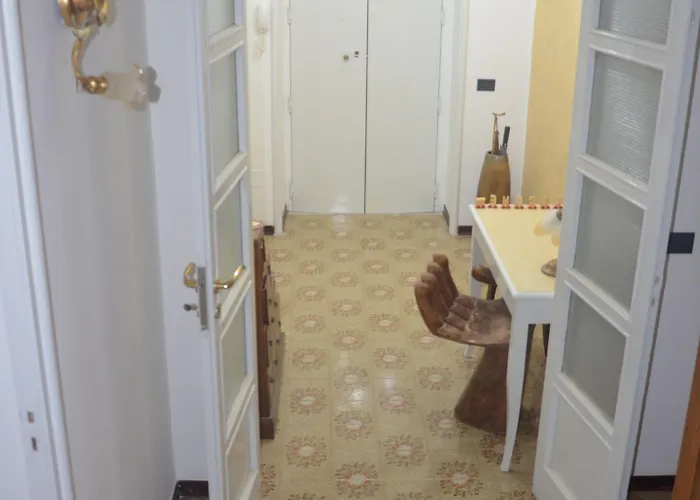 Alojamento de Acomodação e Pequeno-almoço Smiling