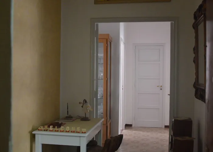 Alojamento de Acomodação e Pequeno-almoço Smiling