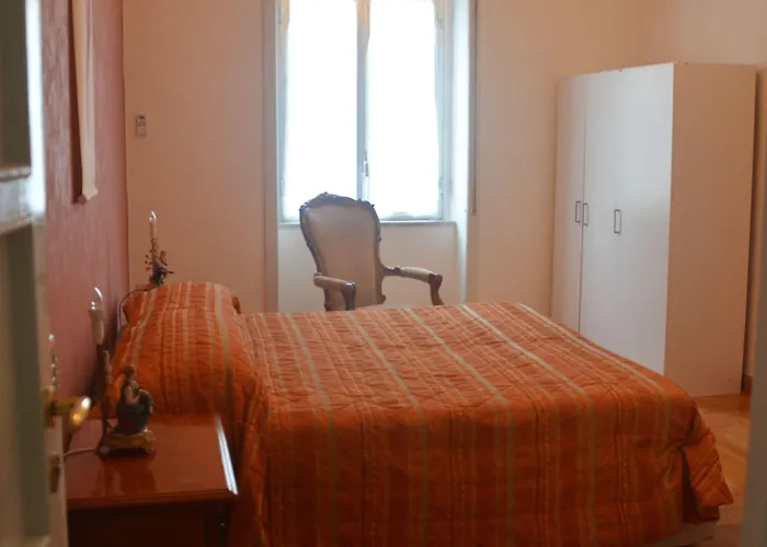 Alojamento de Acomodação e Pequeno-almoço Smiling *