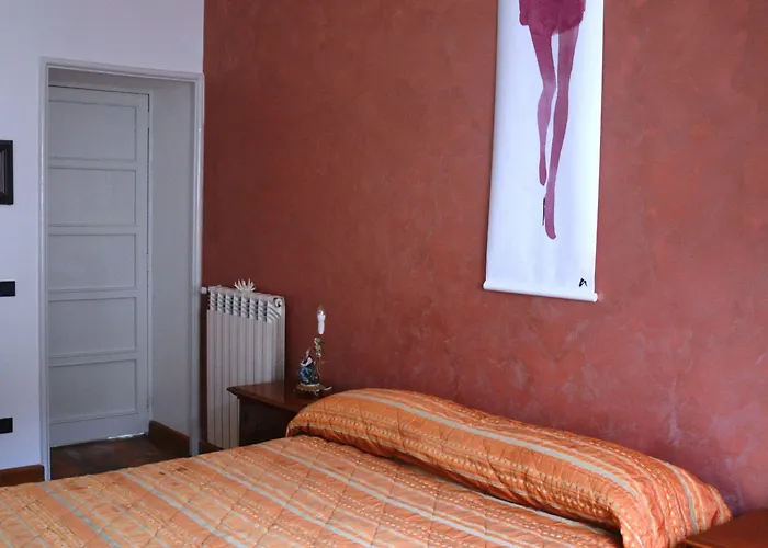 Smiling Alojamento de Acomodação e Pequeno-almoço *