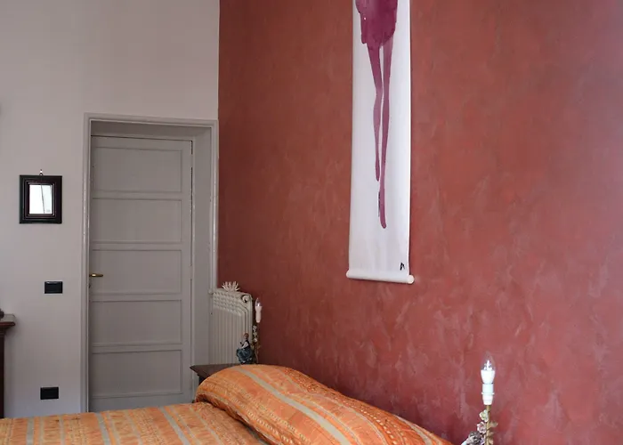 Smiling Alojamento de Acomodação e Pequeno-almoço Nápoles