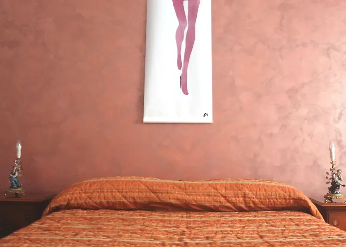 Smiling Alojamento de Acomodação e Pequeno-almoço *