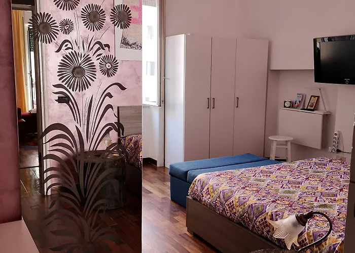 Alojamento de Acomodação e Pequeno-almoço Smiling