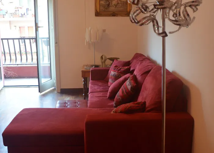 Smiling Alojamento de Acomodação e Pequeno-almoço