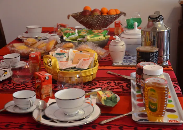 Alojamento de Acomodação e Pequeno-almoço Smiling *