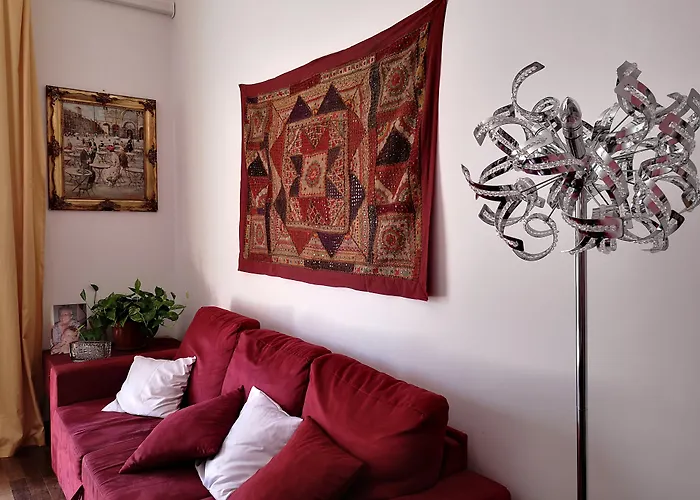 Smiling Alojamento de Acomodação e Pequeno-almoço