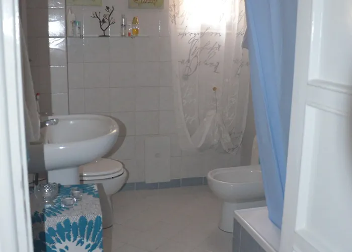 Alojamento de Acomodação e Pequeno-almoço Smiling *