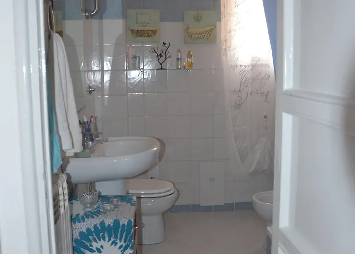 Smiling Alojamento de Acomodação e Pequeno-almoço *