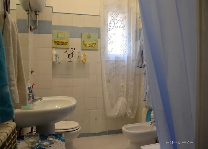 Smiling Alojamento de Acomodação e Pequeno-almoço Nápoles