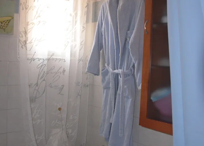 Smiling Alojamento de Acomodação e Pequeno-almoço *