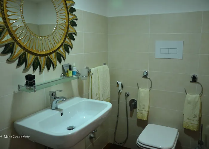 Alojamento de Acomodação e Pequeno-almoço Smiling Nápoles