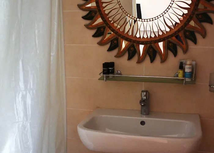 Alojamento de Acomodação e Pequeno-almoço Smiling