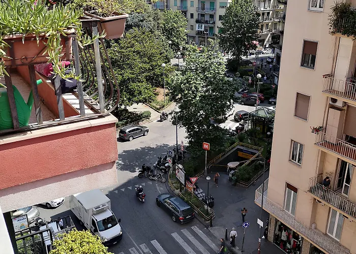 Smiling Alojamento de Acomodação e Pequeno-almoço