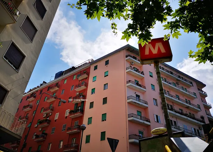 Alojamento de Acomodação e Pequeno-almoço Smiling *