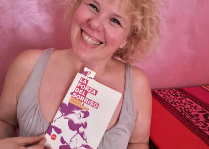 Alojamento de Acomodação e Pequeno-almoço Smiling Nápoles