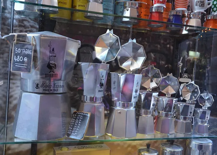 Alojamento de Acomodação e Pequeno-almoço Smiling Nápoles