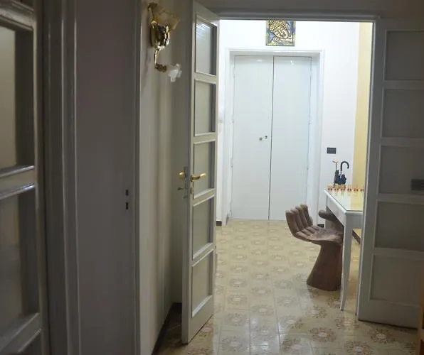 Smiling Alojamento de Acomodação e Pequeno-almoço *