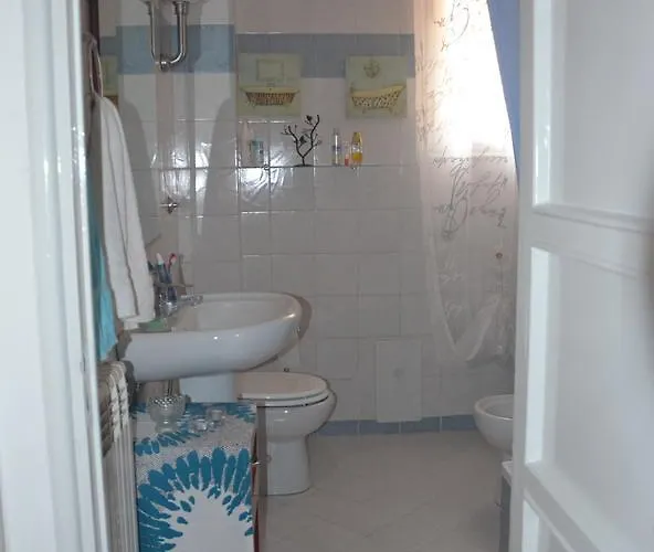 Smiling Alojamento de Acomodação e Pequeno-almoço *