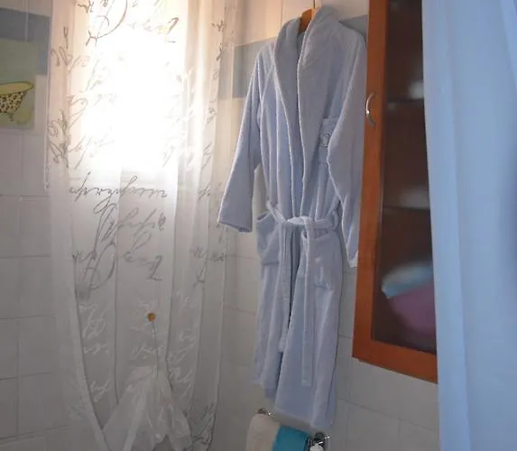 Smiling Alojamento de Acomodação e Pequeno-almoço Nápoles