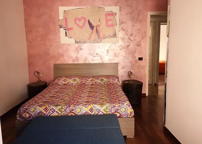 Smiling Alojamento de Acomodação e Pequeno-almoço *