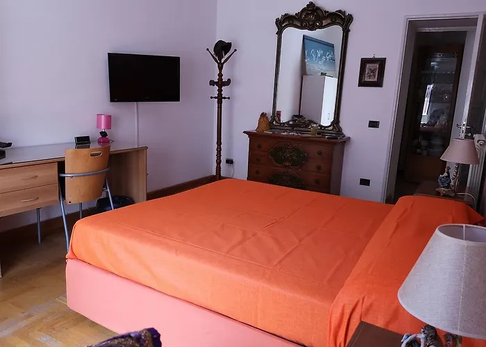 Alojamento de Acomodação e Pequeno-almoço Smiling