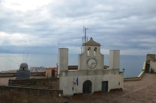 Smiling Bed & Breakfast *