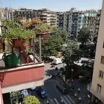 Nocleg ze śniadaniem Smiling Neapol