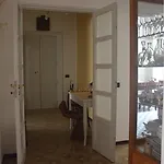 Smiling Nocleg ze śniadaniem *