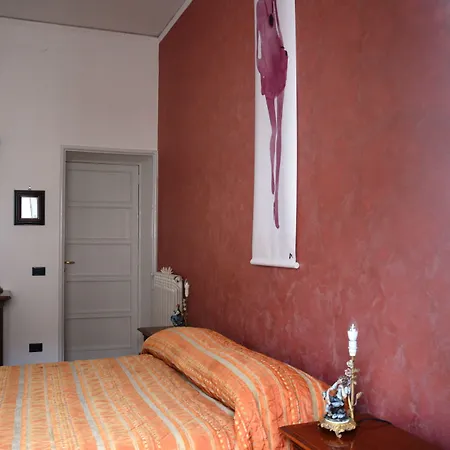 Smiling Bed & Breakfast Napels