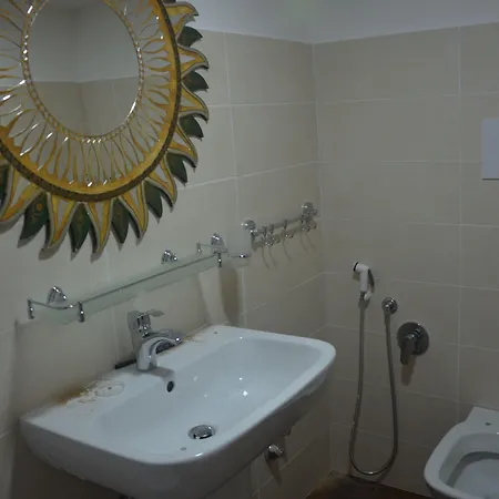 Smiling
