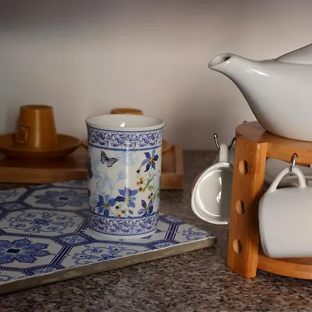 Smiling * נאפולי