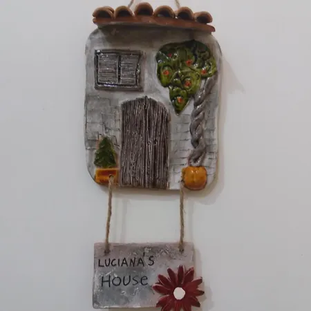 Smiling * נאפולי