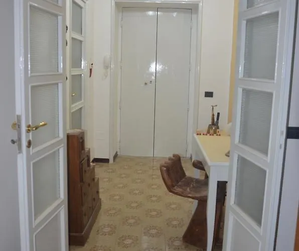 Bed & Breakfast Smiling