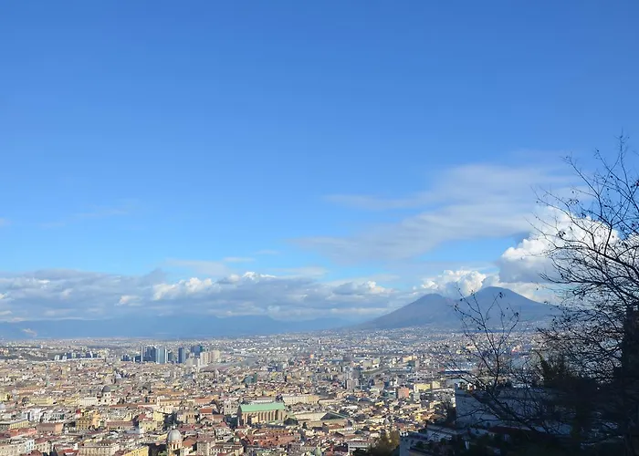 Bed & Breakfast Smiling *